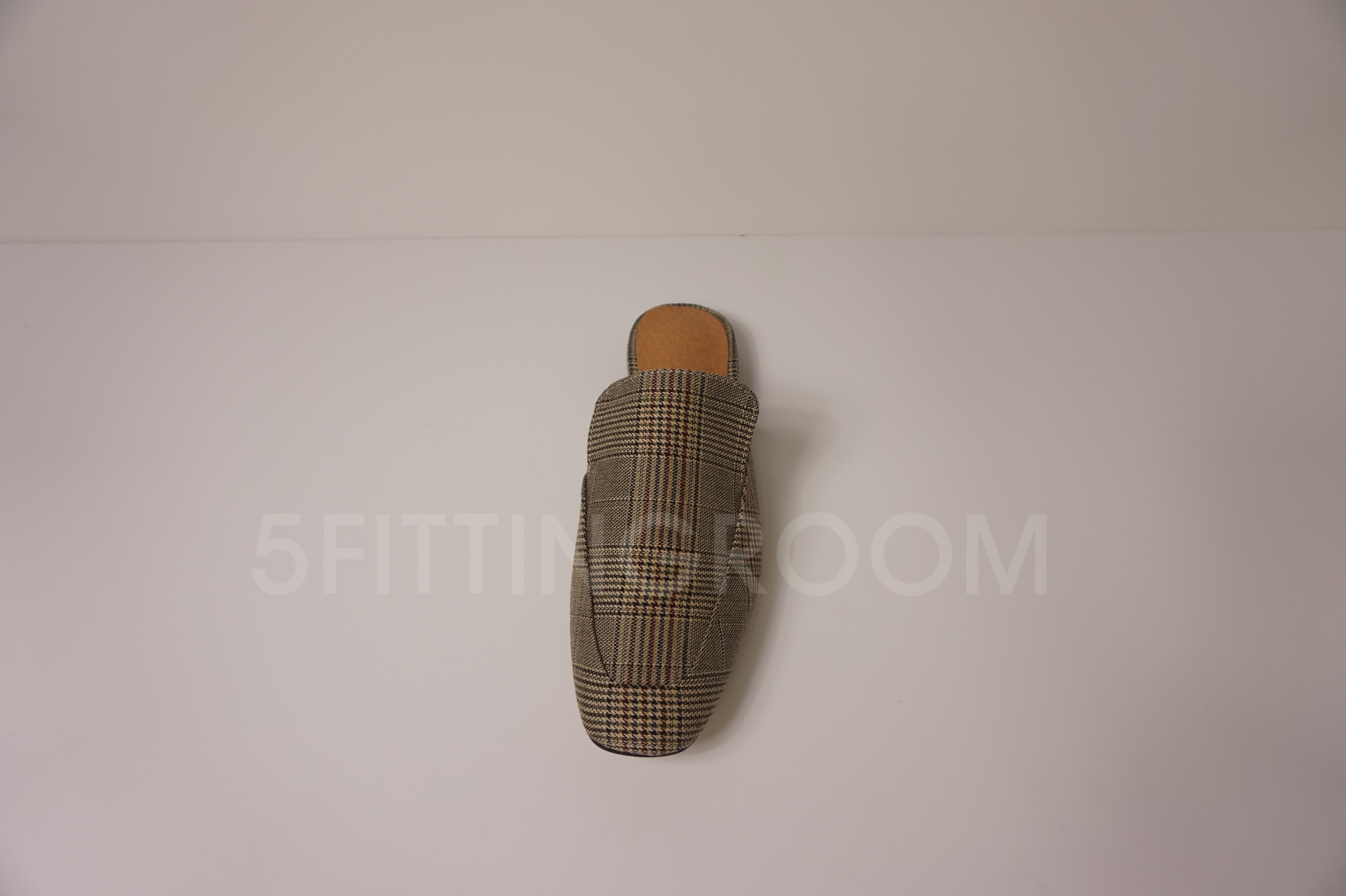 New Autumn Check Blotter Good Matching Minimal Cla