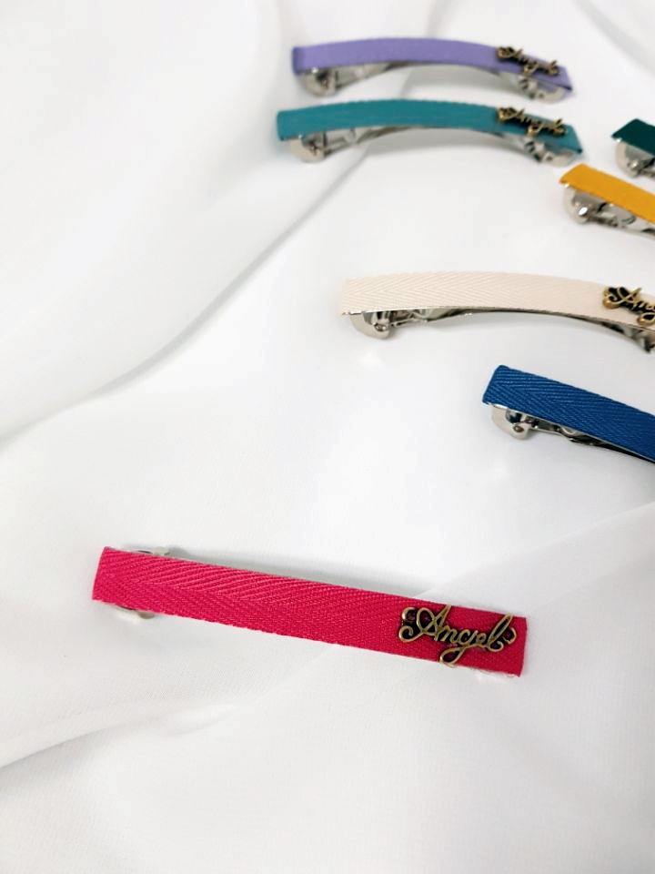 New Angel pin Lovely comfortable petite Sensual wa