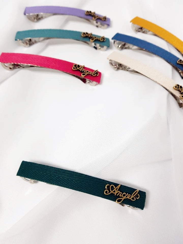 New Angel pin Lovely comfortable petite Sensual wa