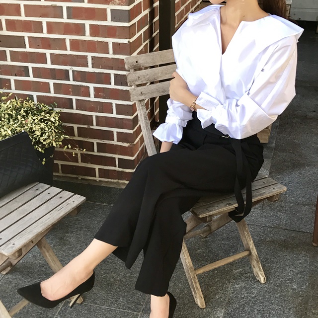 NEW FASHION LADY GIRL Blouse