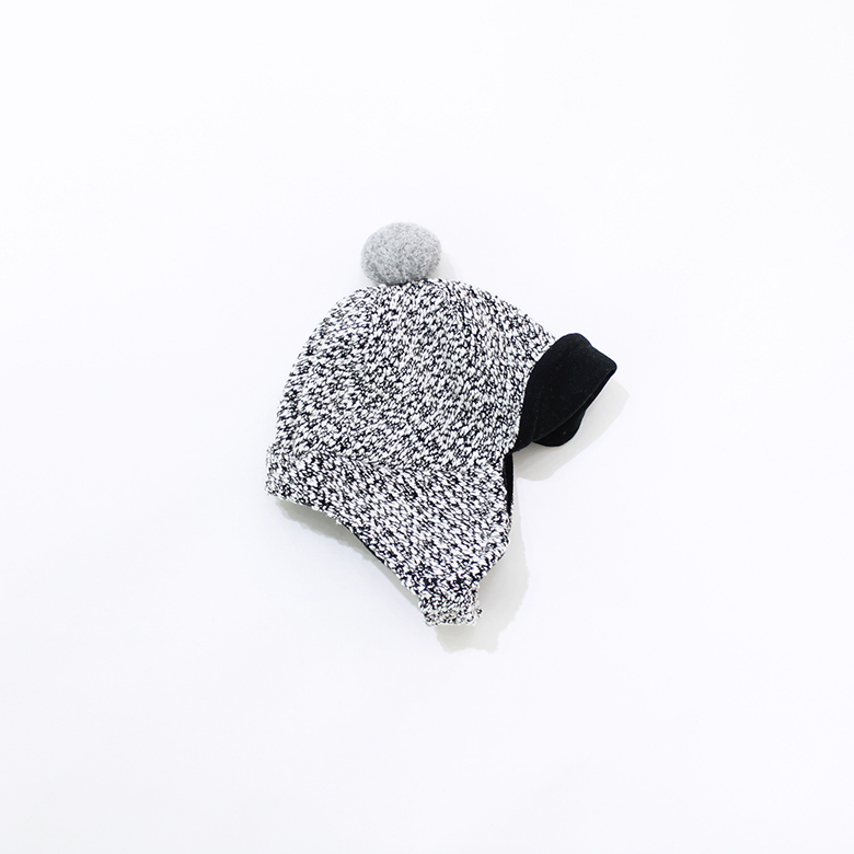 Infant hat babies winter day winter baby boys gift