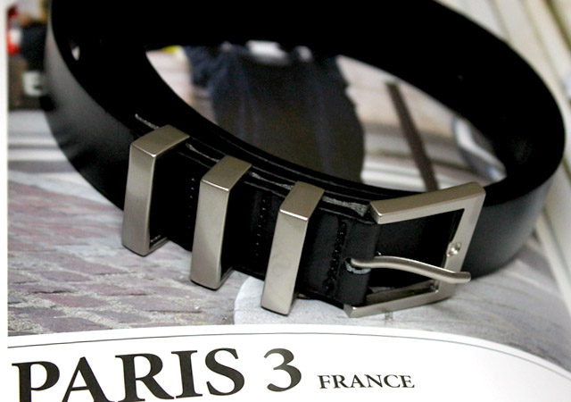 NEW MEN FASHION BELT Slacks Men's Belt 20 Jeans