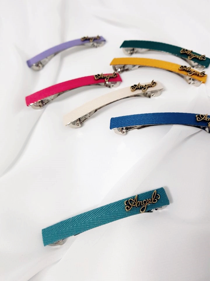 New Angel pin Lovely comfortable petite Sensual wa