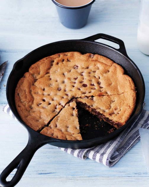 NEW FRYING PAN Lodge Skillet Cast Iron Fans 8 Inch