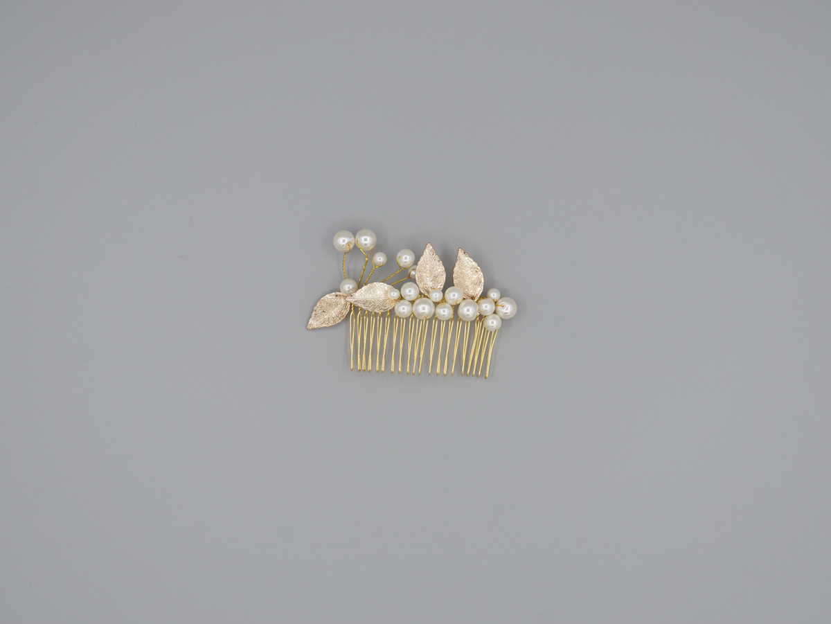 New Glitter Shop Pearl Self-Wedding Hairpin Hanbok