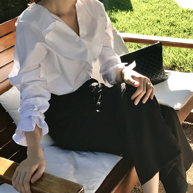 NEW FASHION LADY GIRL Blouse