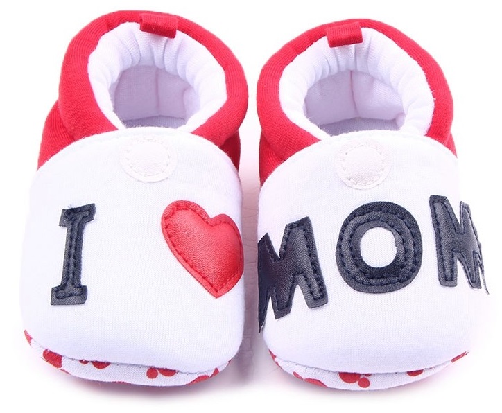 NEW KIDS SHOES cute baby walker 130mm Girl newborn