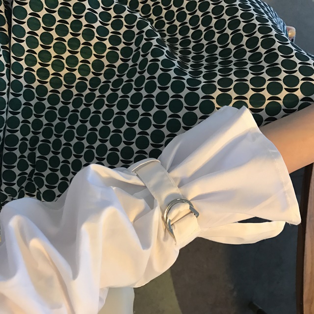 NEW FASHION LADY GIRL Blouse