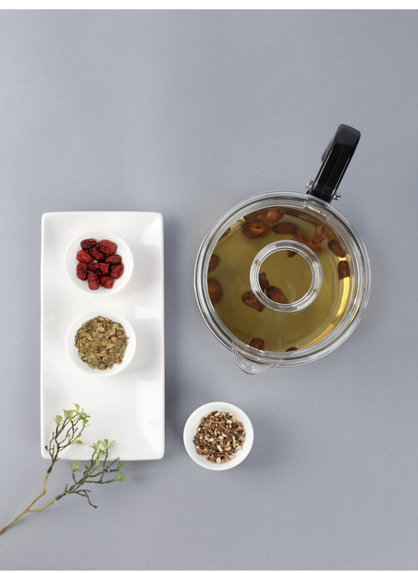 Shimax heat-resistant glass teapot kettle kettle 3