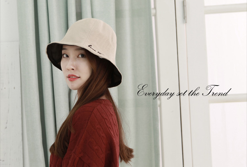 Women Sun Hats Women Hat Hat Fall Winter Bucket Ha