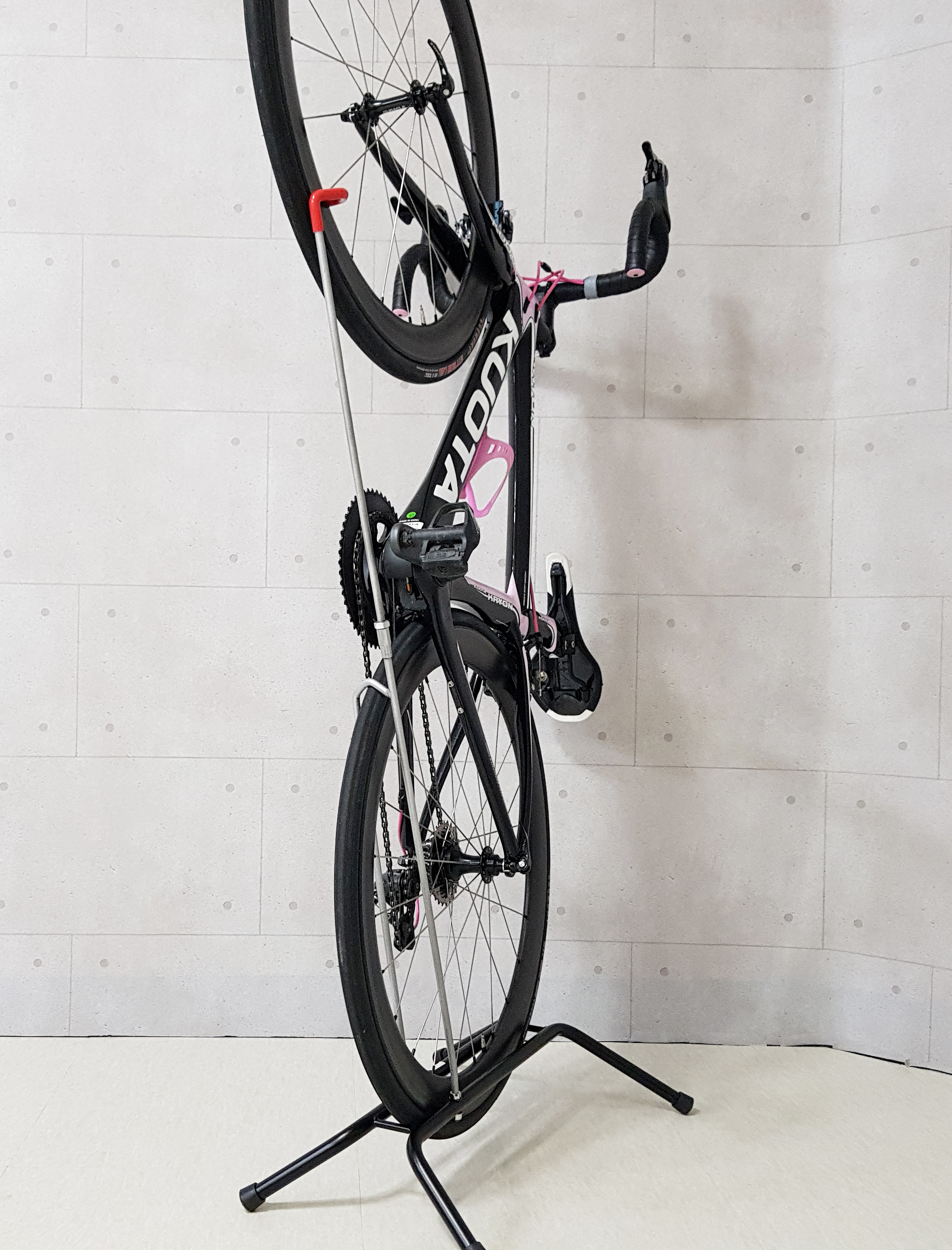 New Bicycle Tool Indoor Bike Stand
