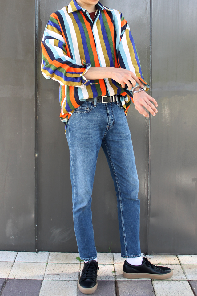 NEW MEN FASHION BELT Slacks Men's Belt 20 Jeans