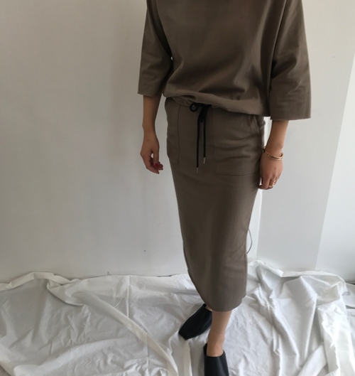 Cotton training set top and bottom set 10 teenager