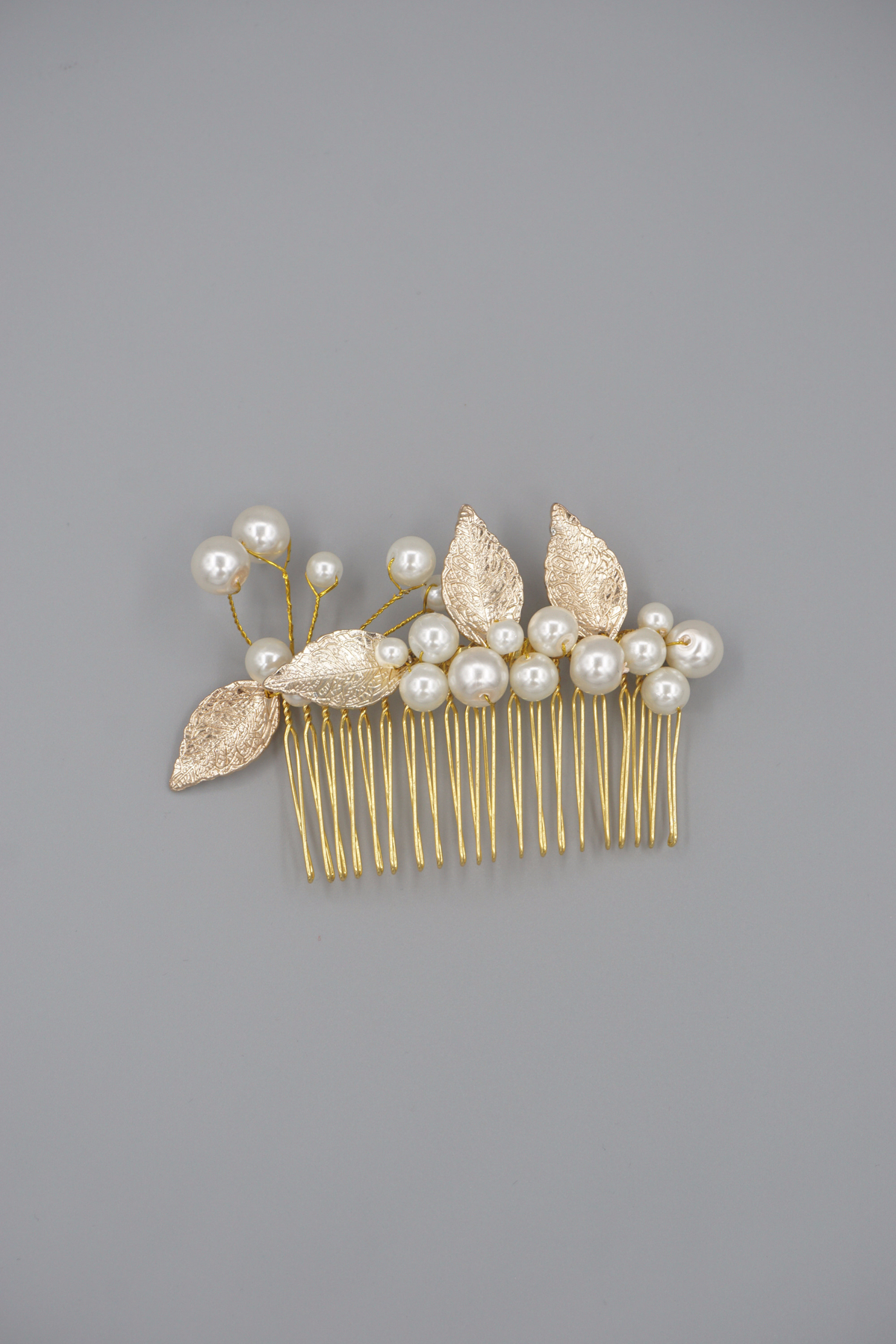 New Glitter Shop Pearl Self-Wedding Hairpin Hanbok