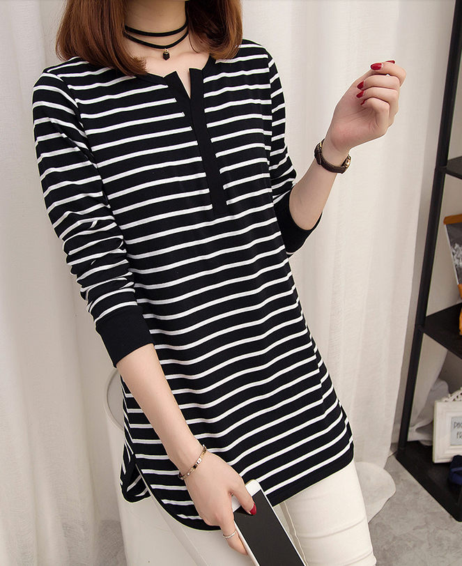44-77 Size Front Point ~ Slim Black Tangaran Long 