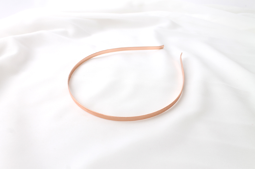 New Metal Hair Bands Headband 2 styles Simple acce