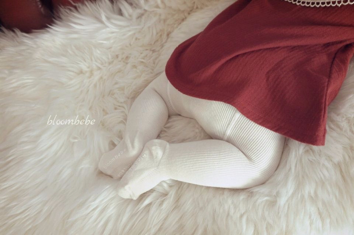 Baby Golgotha ​​tights baby gifts baby newborn socks baby out