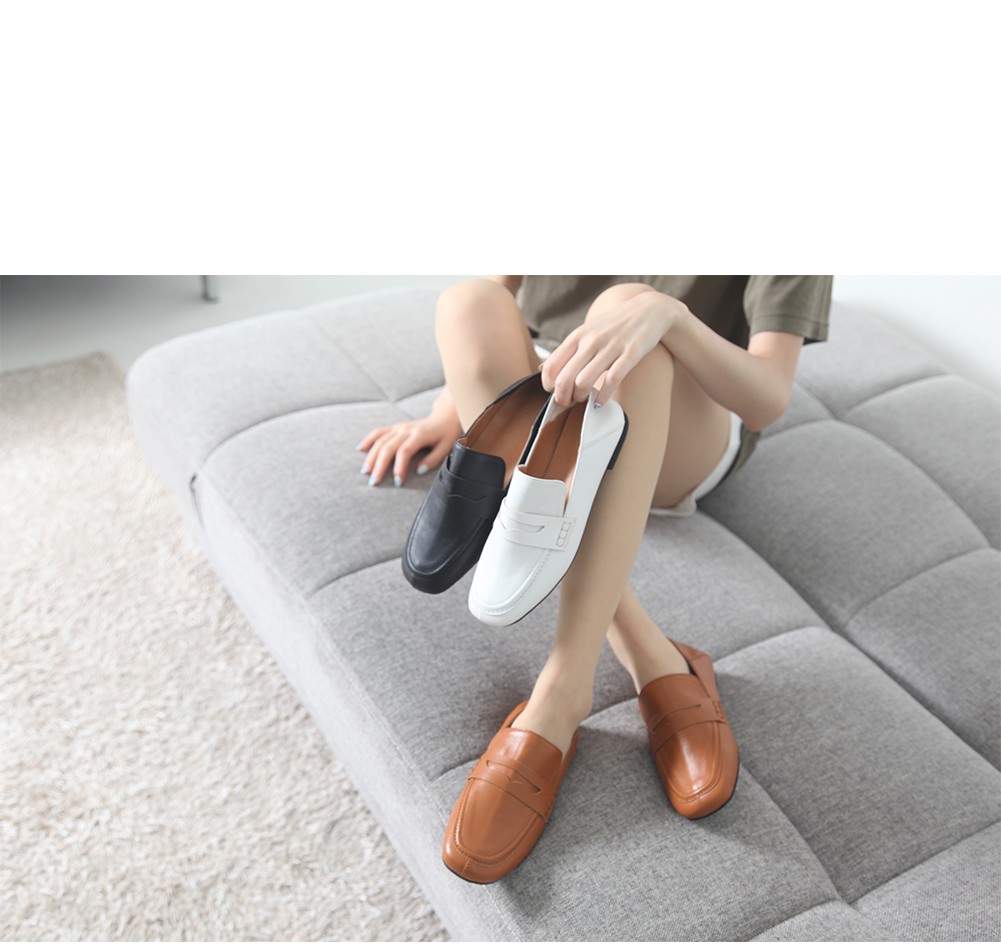 New Folded Penny Looper Women Blouses Shoes