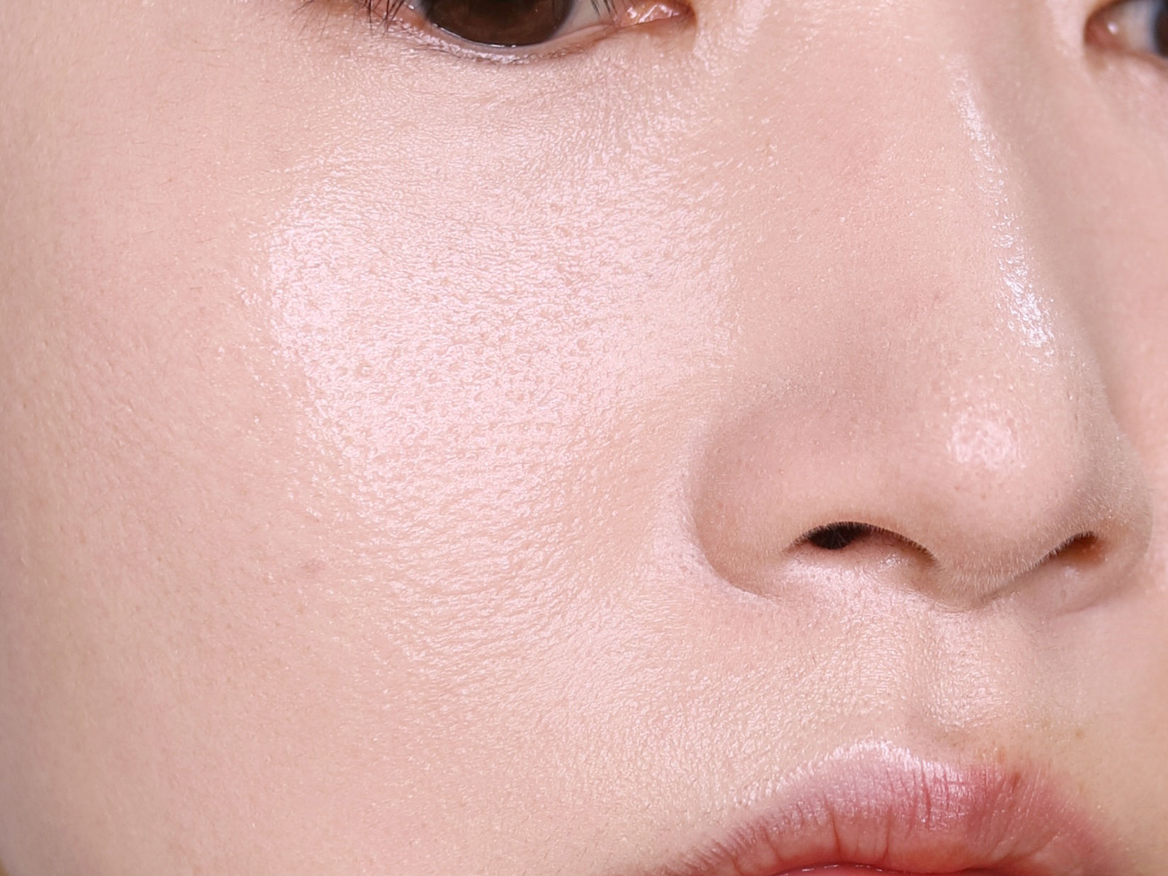 Makeup Alive Wrap Refresh Blessed with 20 Fractals