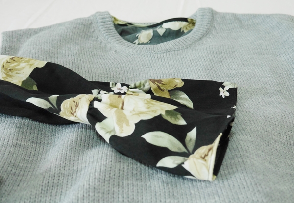 Big size Dilight Studio material Good mourning Wom