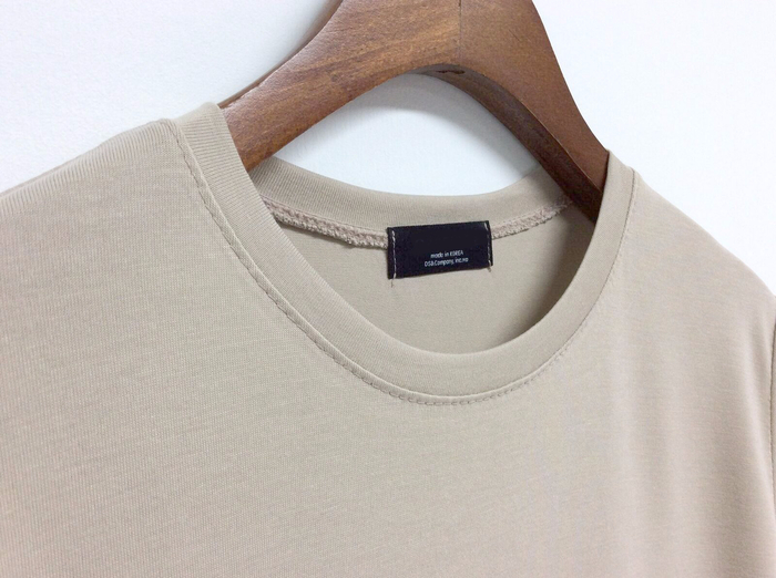 Brand Basic Modal Long Sleeve T-shirt Women Round 