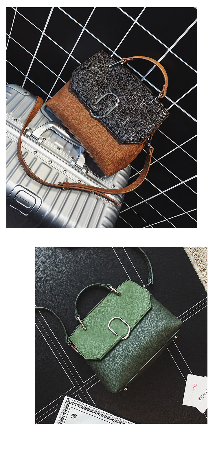 New Cross Mini Handbag Woman Women's Bag Beauti