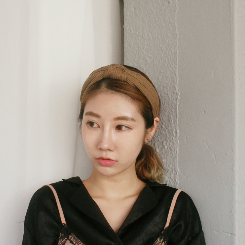 Goliath Knit Headband Hair Band Bandana Turban Com