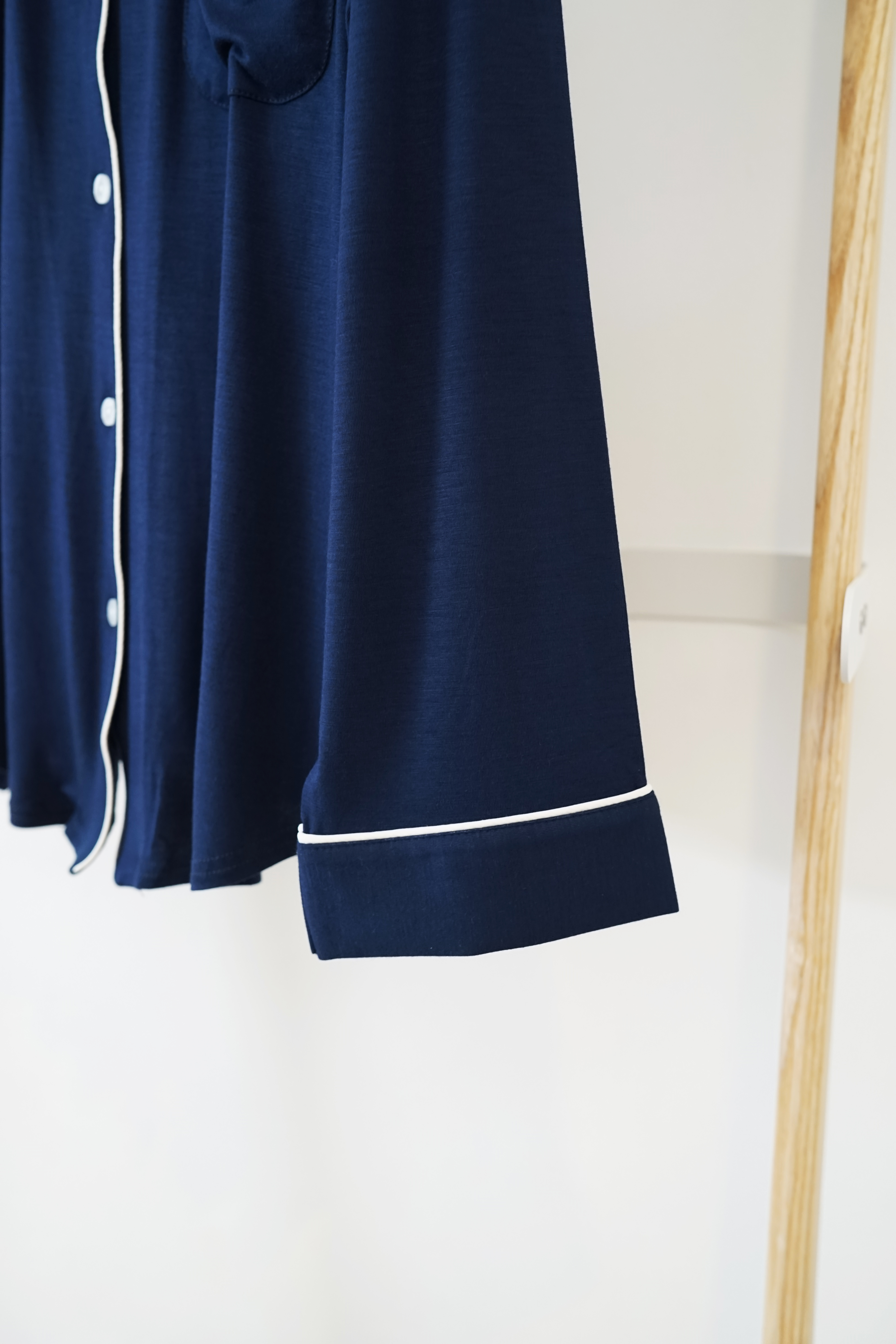 New Modal Pajamas Pajamas Newlyweds Simple Natural