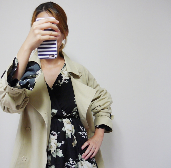 Big size Dilight Studio material Good mourning Wom