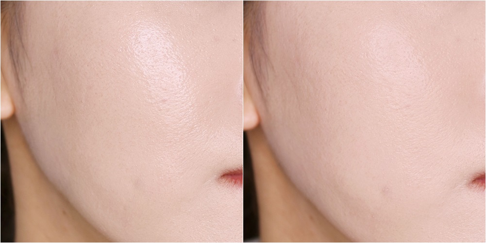 Makeup Alive Wrap Refresh Blessed with 20 Fractals