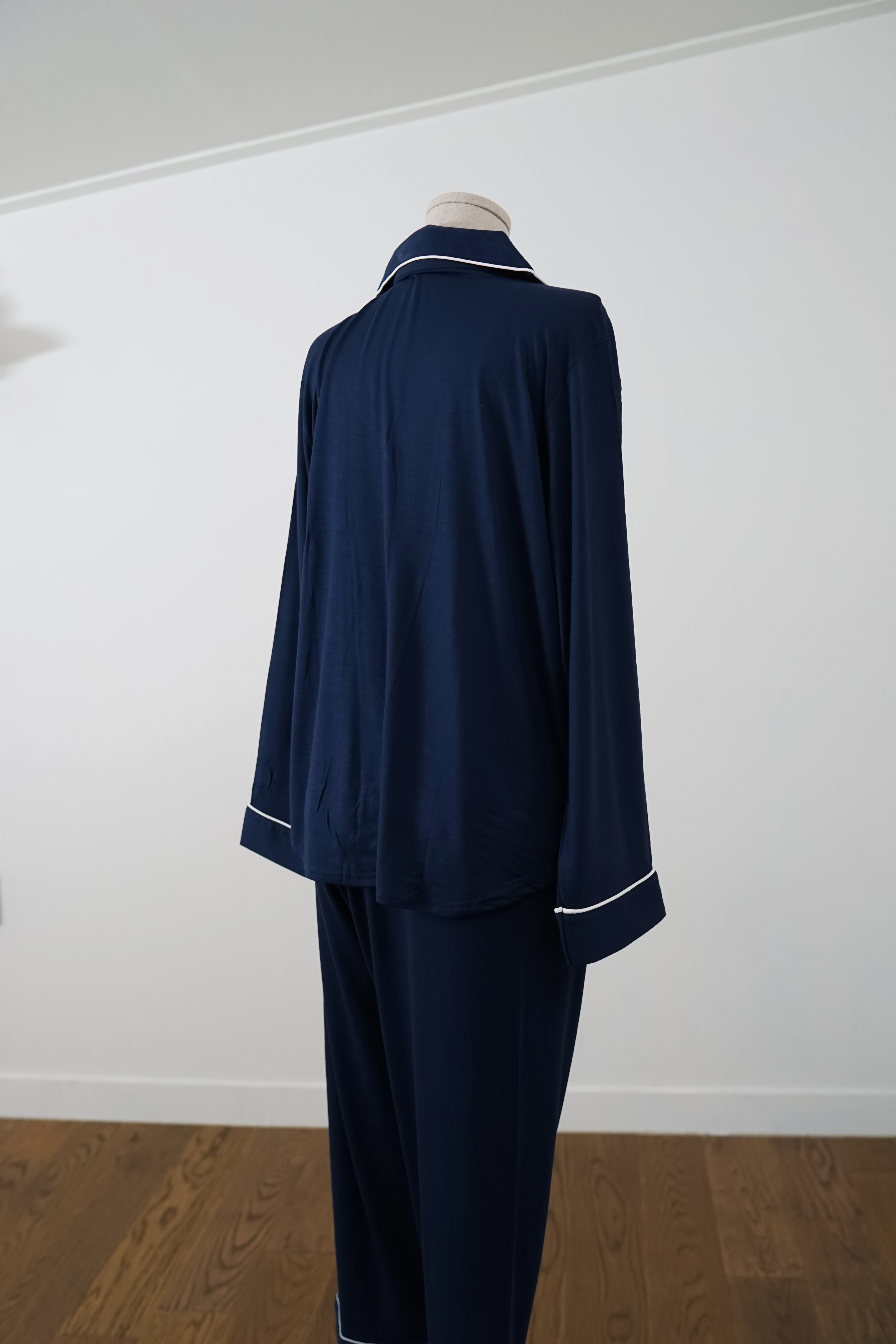 New Modal Pajamas Pajamas Newlyweds Simple Natural