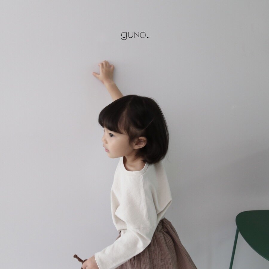 Rainbow Sylphine Guno.