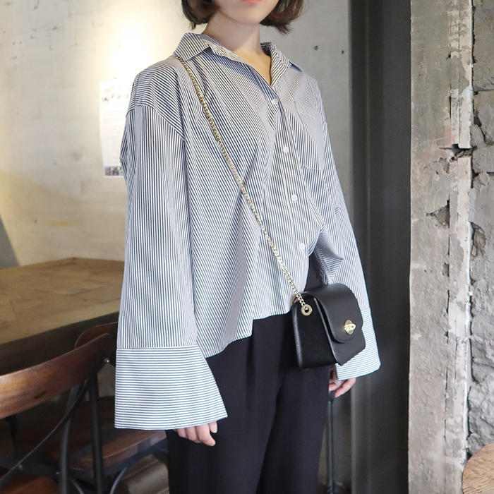 New Gold Chain Mini Bag