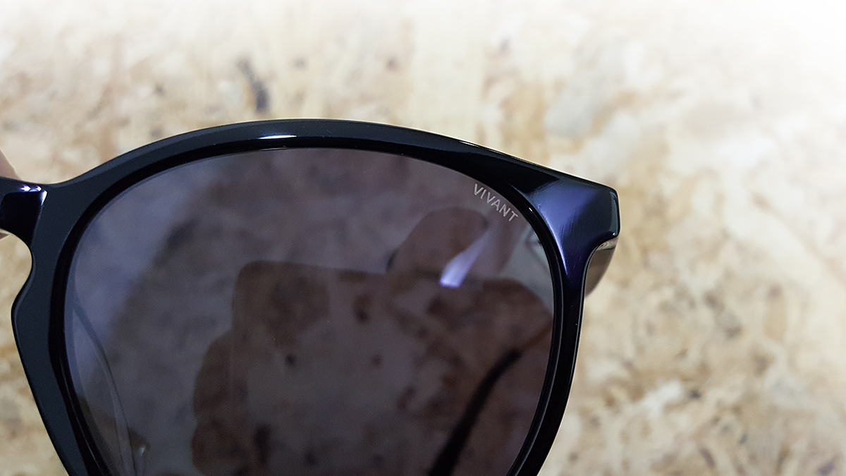 NEW FASHION SUNGLASSES VIVANT ABEILLE