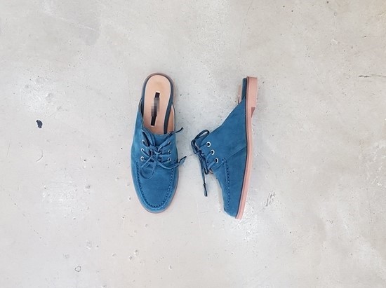 New French Blower Coordy Shoes 20 Girls Opening Fa