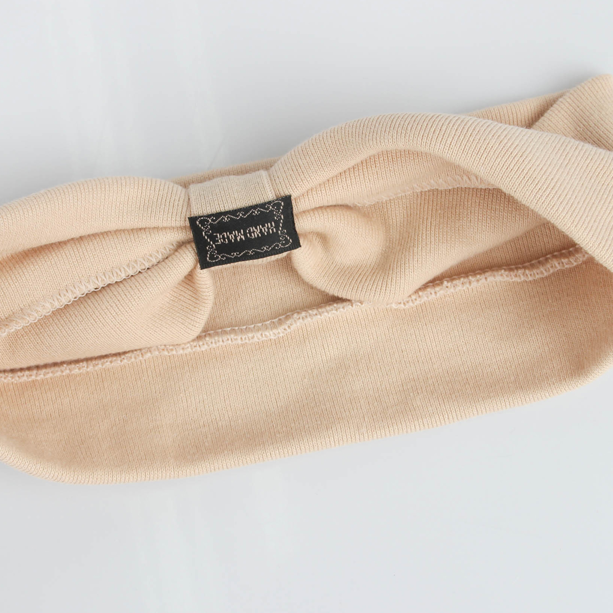 Cotton Wide Hair Band Headband Wide Yoga Exercise 