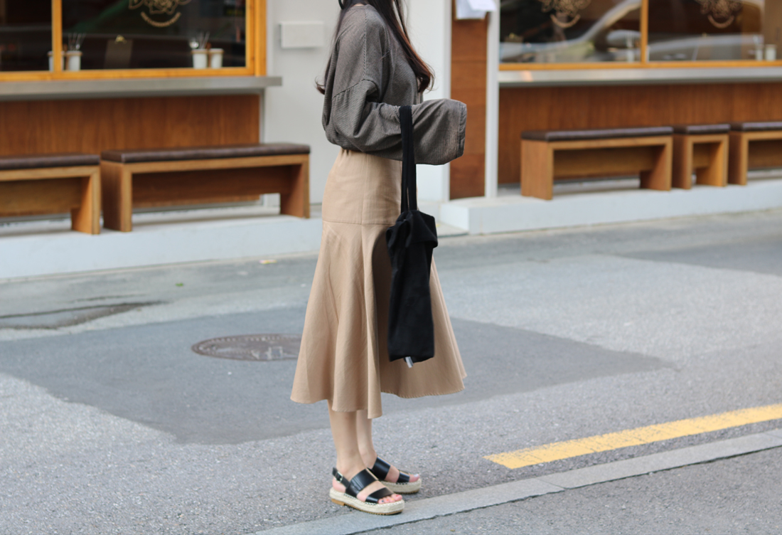 NEW ECO BAG Suede eco bag Shoulder bag Unsuitable 