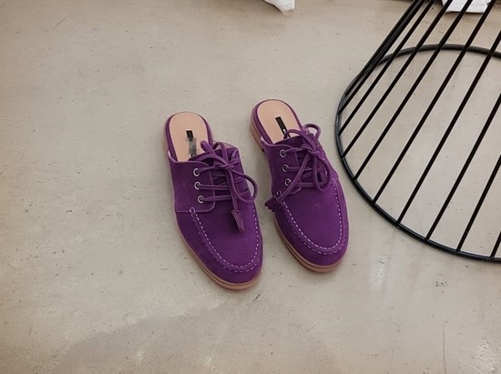 New French Blower Coordy Shoes 20 Girls Opening Fa