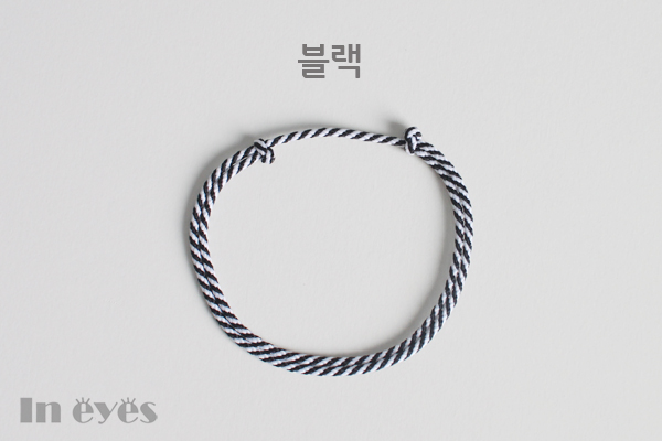 Cute little girl male man inaizu braid striped kno