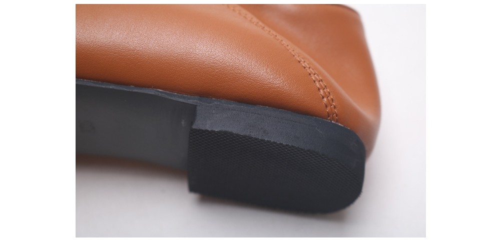 New Folded Penny Looper Women Blouses Shoes