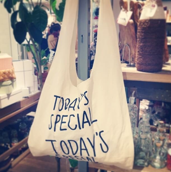 NEW ECO BAG Domestic Shipping Today's Special M