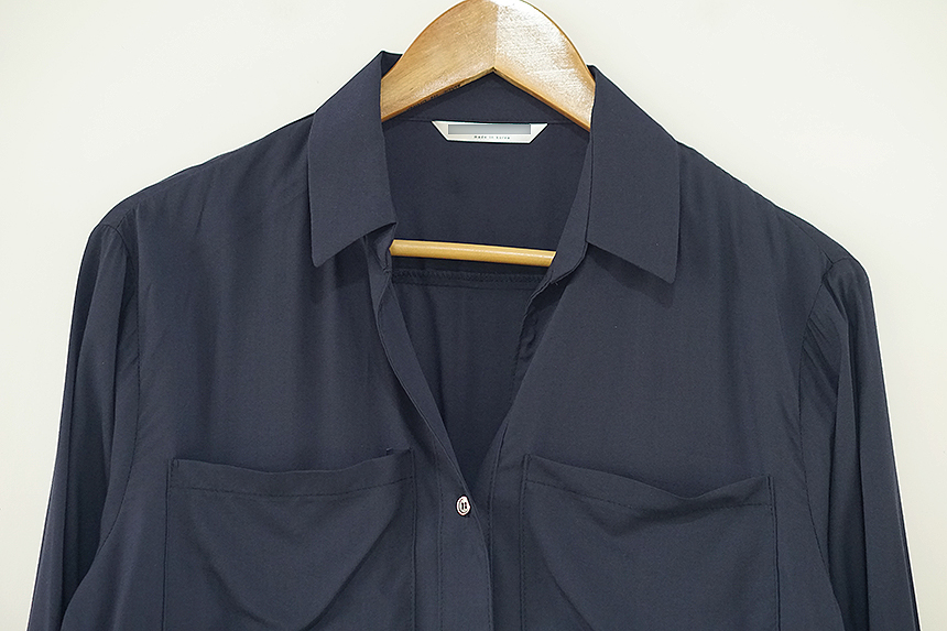 Silk Blouse Suits Coody Office Looks Silk Women