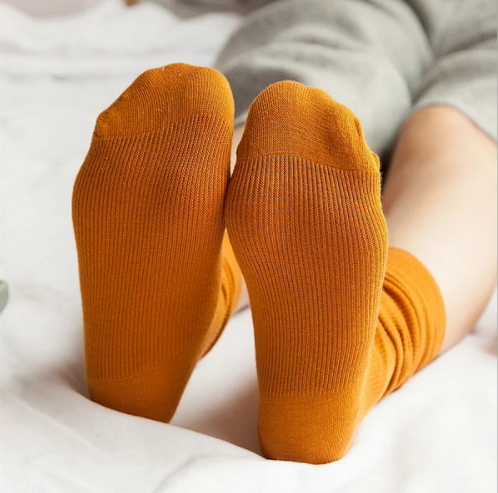 New Women's Goliath Socks Life 10 color admissi