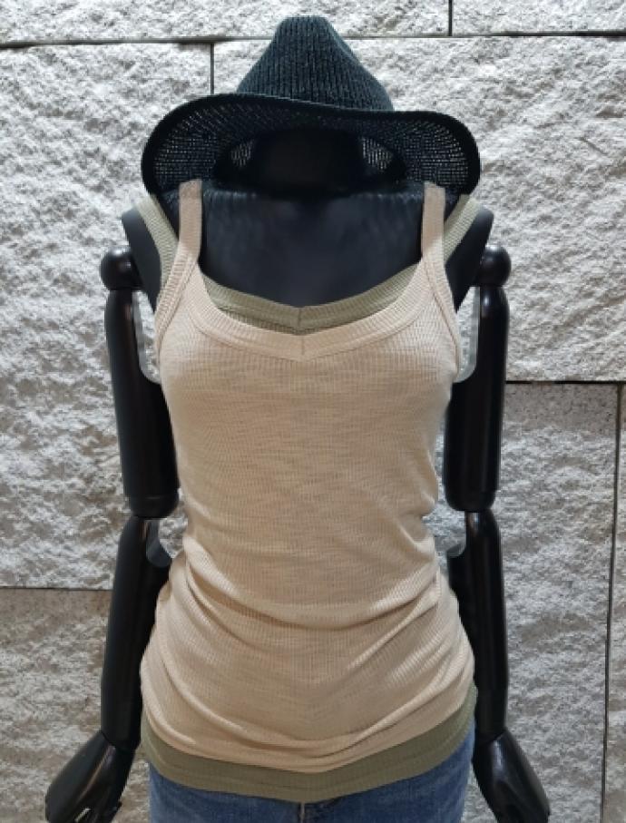 1 + 1 Basic 4 seasons Practical layered Goliath Co