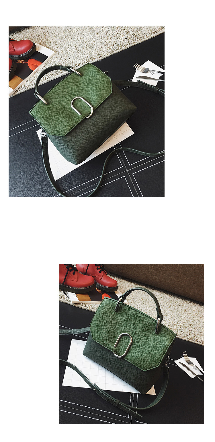 New Cross Mini Handbag Woman Women's Bag Beauti