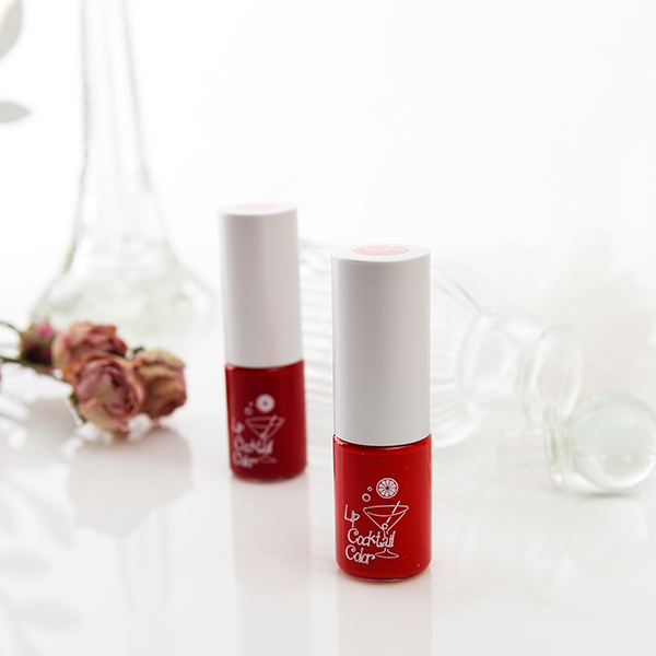New Bark Lip Cocktail Color 9g - No. 81 Red martin