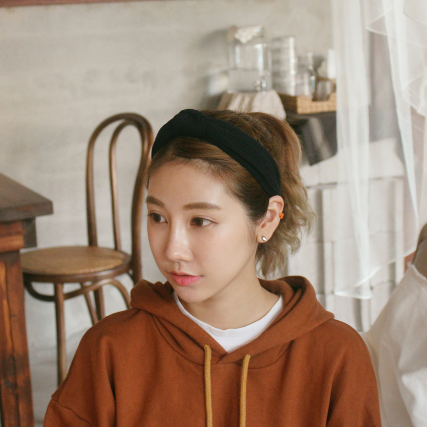 Goliath Knit Headband Hair Band Bandana Turban Com