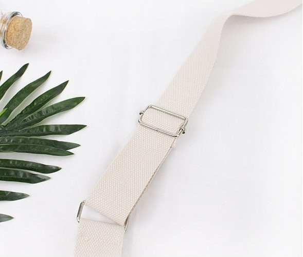 NEW ECO BAG Same day shipping Black Label Canvas E