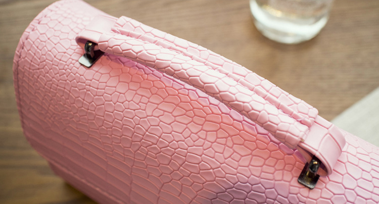 New pattern Cross mini tote Women bag Women bag Be