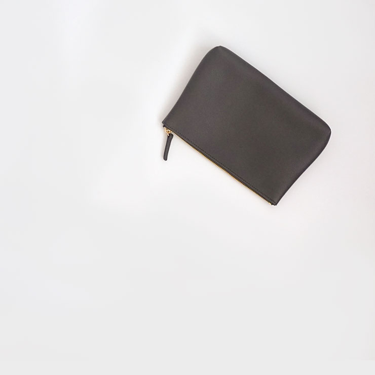 New Women's Bags Resin Hello Bucket Shoulder Ba